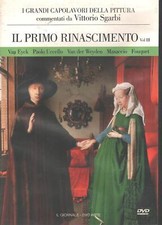 Primo rinascimento vol. usato  Lucera
