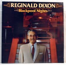 Reginald dixon blackpool for sale  LEEDS