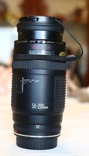 Canon 200mm f3.5 usato  Palermo