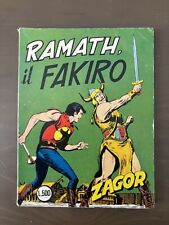 zagor 64 usato  Penne