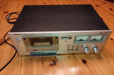 Hitachi stereo tape gebraucht kaufen  Hausen, Sondheim, Nordheim