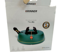 Krinner basic christbaumständ gebraucht kaufen  Karlsruhe