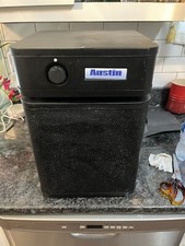 Austin air purifier for sale  Augusta