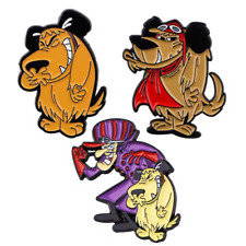 Wacky races dastardly for sale  DEAL