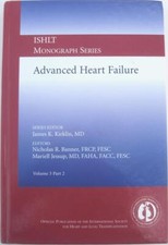 Advanced heart failure for sale  Germantown