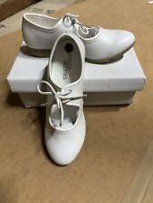 White low heel for sale  LIVERPOOL