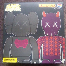 Kaws medicom toys for sale  BURTON-ON-TRENT