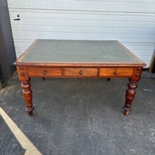 partners desk for sale partners desk for sale WARWICK
