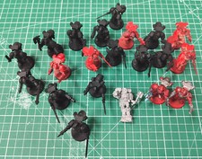 Warhammer 40k spase usato  Saviore dell'Adamello