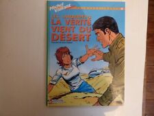 Album michel vaillant d'occasion  Bresles