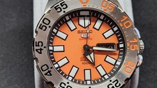 Seiko baby monster for sale  Santa Rosa