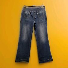 Deerberg jeans blau gebraucht kaufen  Beelitz