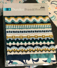 Duralee pcs alhambra for sale  Winston Salem