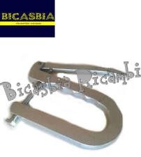 3075 - ATTREZZO RIBATTINATRICE GREZZA PER MONTAGGIO PROFILI STRISCE PEDANA VESPA comprar usado  Enviando para Brazil