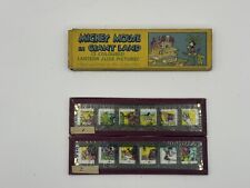Magic lantern disney for sale  SPALDING