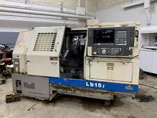 Okuma model lb15ii for sale  Dayton