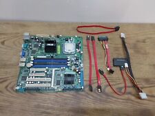 Asus p5bv rs100 for sale  BURNLEY