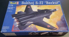 Revell 04623 sukhoj gebraucht kaufen  Viersen