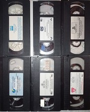 vhs cuore usato vhs cuore usato Trieste