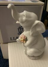 Lladro 6462 elephant for sale  Las Vegas