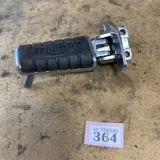 triumph speedmaster for sale triumph speedmaster for sale MELTON CONSTABLE