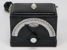 VINTAGE Metrônomo Elétrico Franz lm-fb-4 com Diamante Iluminado, TESTADO!, usado comprar usado  Enviando para Brazil