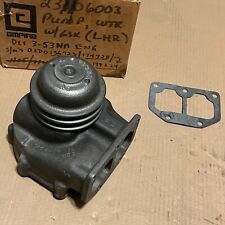 Nos detroit diesel for sale  Surprise