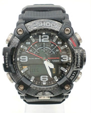 CASIO G-SHOCK MUDMASTER GG-B100-1AJF Czarny zegarek męski Japonia Używany na sprzedaż  Wysyłka do Poland