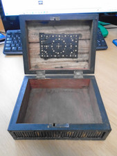 Antique wood porcupine for sale  BLACKBURN