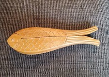 Vintage nut cracker for sale  LIVERPOOL