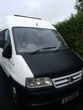 2005 citroen relay for sale  MANCHESTER