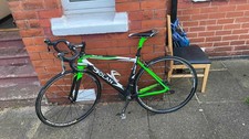 White green race for sale  STOCKPORT