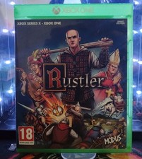 Rustler xbox for sale  BIRMINGHAM