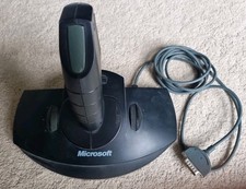 Microsoft sidewinder flight for sale  OXFORD