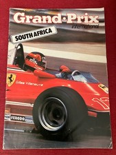 Grand prix international for sale  BEDFORD