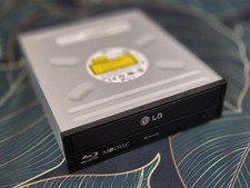 Bh16ns40 internal sata gebraucht kaufen  Bruckmühl
