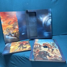 Codex tau empire for sale  Lancaster