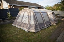 Vango illusion 800xl for sale  CREWE