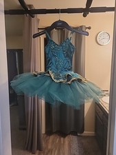 Ballet leotard revolution for sale  Anderson