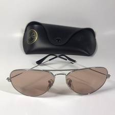 Ray ban silver for sale  Battle Creek