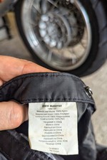 Genuine bmw motorrad for sale  SOUTHPORT