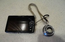 Canon powershot sd630 usato  Spedire a Italy