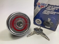 Tampa de enchimento de tanque de combustível de bloqueio Carquest 10593 comprar usado  Enviando para Brazil