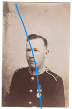 Pre 1914 soldier usato  Spedire a Italy