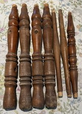 Vtg wooden reclaimed for sale  Fort Worth