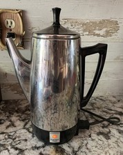 Vtg presto electric for sale  Excelsior Springs