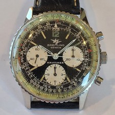 breitling navitimer 806 for sale  Loomis