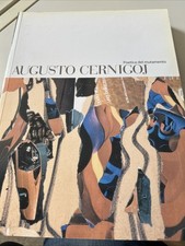 Augusto cernigoj poetica usato  Domodossola
