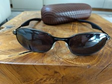 Sonnenbrille akley geraden gebraucht kaufen  Boxberg