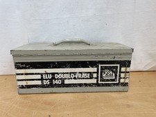 Elu doublofräse 140 gebraucht kaufen  Nordhorn